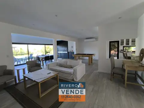 Casa en Venta al Norte