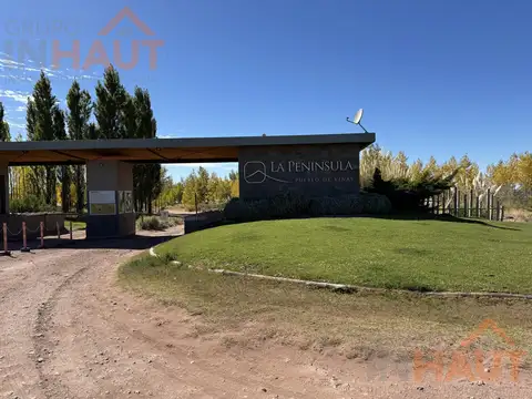 BARRIO LA PENINSULA-MARI MENUCO