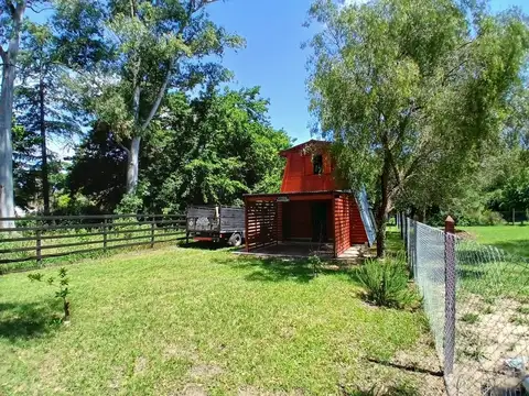 Terreno en Venta en Andino, USD 40.000