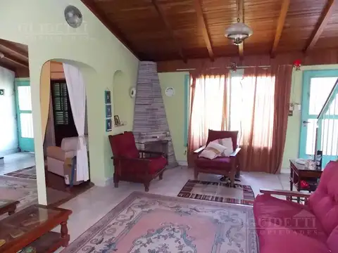 Casa en Venta en Saavedra, USD 340.000