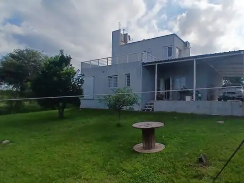 Casa en Venta 11 años