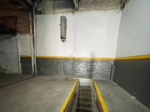 Galpón en Rosario
