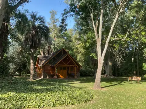 Terreno en Venta en Campos De Roca, USD 61.000