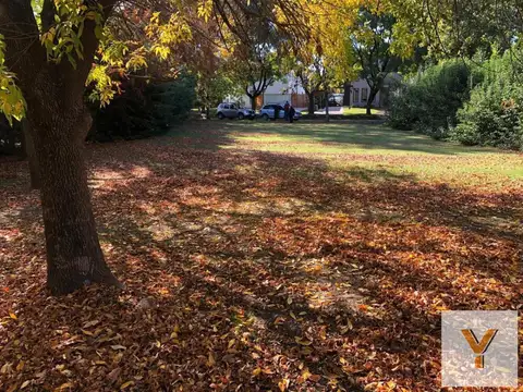 Terreno en Venta de 819,0 m2