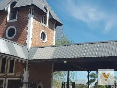 Álamo Alto