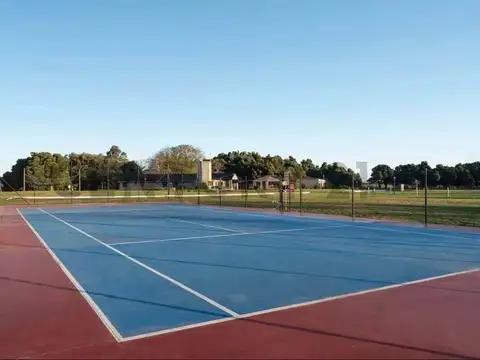 Venta de Lote de 600 m² en Barrio Privado Haras del Mar – Santa Clara del Mar