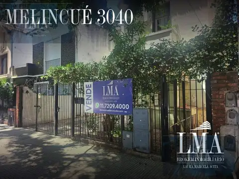 Melincué 3000