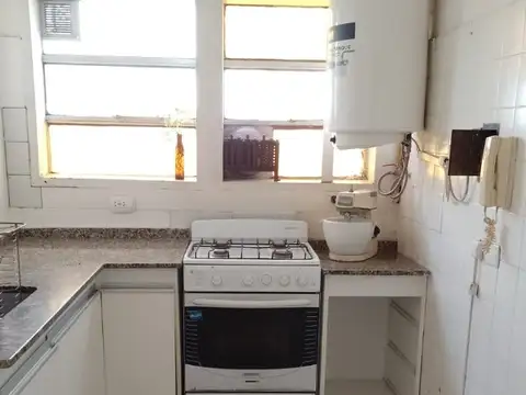 Departamento en Venta 40 años