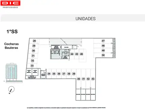 Local en Venta A Estrenar