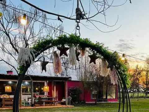 Terreno en Venta de 10000,0 m2