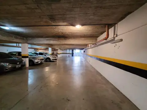 9 De Julio 300, Piso 1