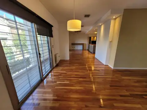 9 De Julio 300, Piso 1