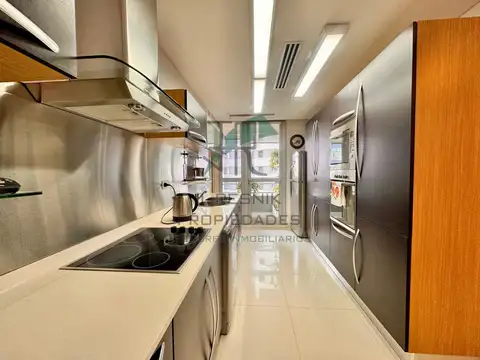 Departamento en Venta en Puerto Madero, USD 980.000
