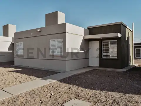 Casa en venta llave en mano - ID: 309154