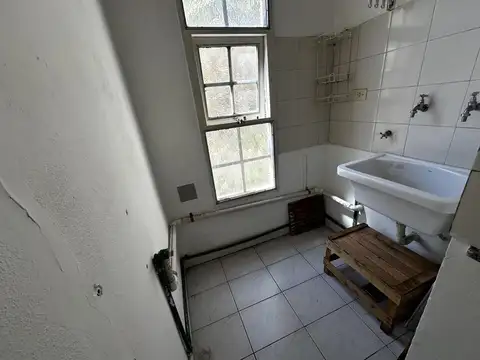 Departamento en alquiler en La Plata
