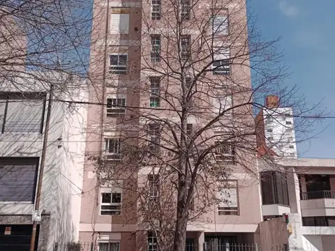Departamento en alquiler en La Plata