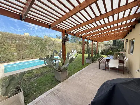 Casa en Venta 10 años