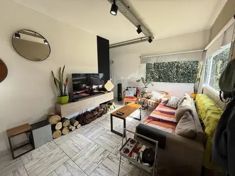Casa en el barrio privado Jardines de Escobar