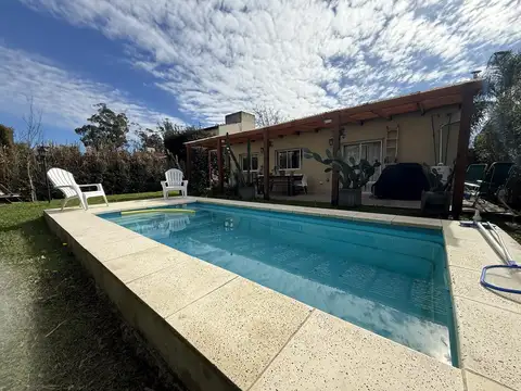 Casa en Venta de 2 dormitorios