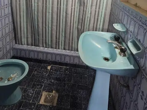 Casa en Alquiler 60 años