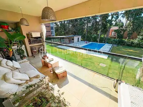 Departamento en Venta en Ecoaldea, USD 199.000