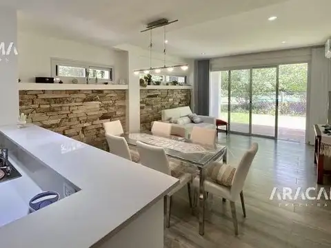 Departamento en Venta - Canning