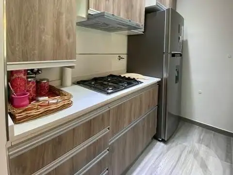Departamento en Venta con 2 cocheras