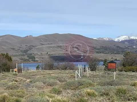 Terreno en Venta en Huechulafquen, USD 22.000