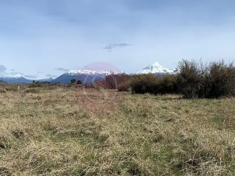 Lote en Villa Lago Huechulafquen, Junín de Los Andes