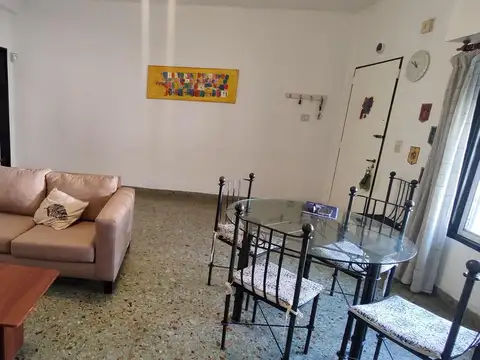 Depto Tipo Casa en Venta de 1 dormitorio