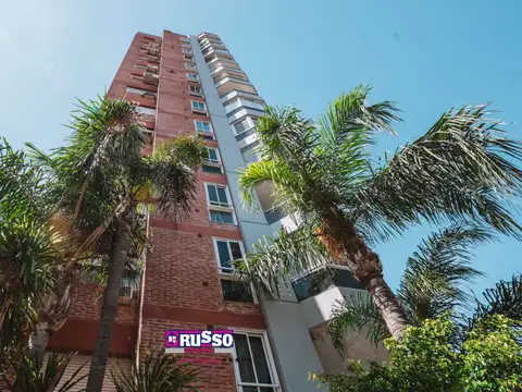 Departamento en Alquiler de 4 ambientes