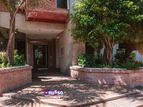 Departamento en Alquiler de 3 dormitorios