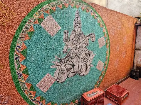 Depto Tipo Casa en Venta en Barrio Don Bosco, USD 73.500