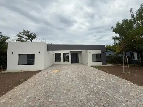 Casa Venta Barrio San Matías Escobar