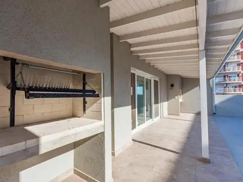 Departamento en Venta en Tigre Centro, USD 110.000