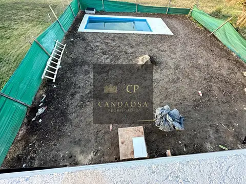 Casa en Venta al Noreste