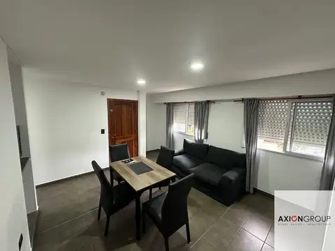Departamento en Venta 15 años
