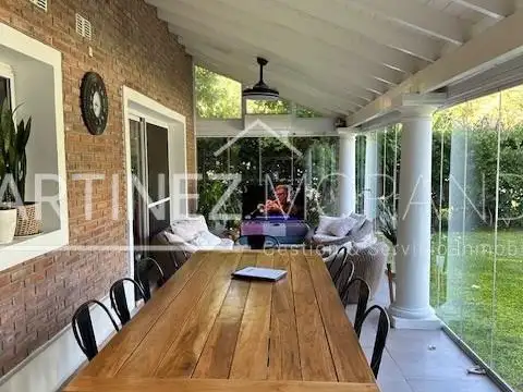 Casa en Venta en La Pradera I, USD 465.000