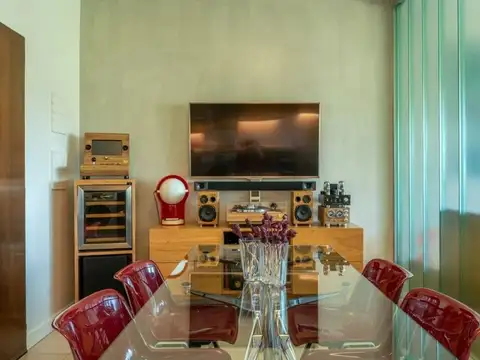 Departamento en Alquiler en Nordelta Zaduh, USD 550
