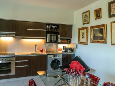 Departamento en Alquiler 14 años