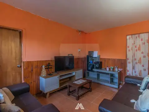 VENTA 2 CASAS EN MISMO PADRON LAS PIEDRAS