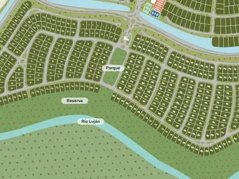 Avenida de los lagos 100