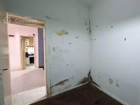Depto Tipo Casa en Venta en Vicente López, USD 90.000