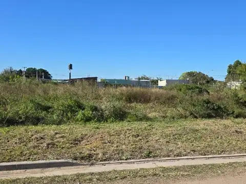 VENTA TERRENO en Loteo "Ribera de Caima"