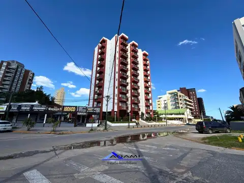 Departamento monoambiente en Alquiler Temporario en Gesell