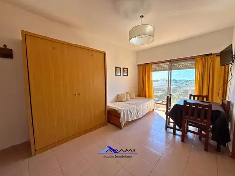 Departamento en Alquiler Temporal de Monoambiente