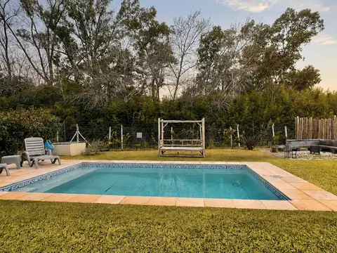 Casa en Venta 2 años