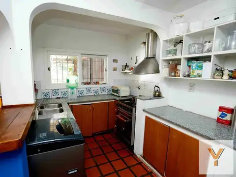 Casa en Venta de 3 dormitorios
