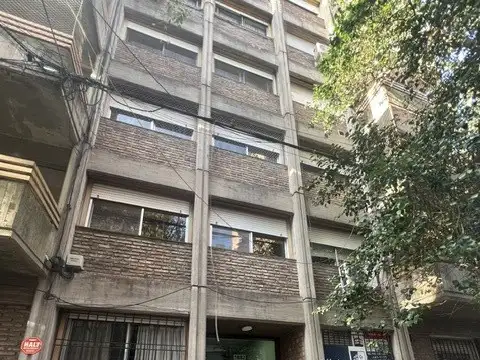 Zeballos 1800, Piso 7