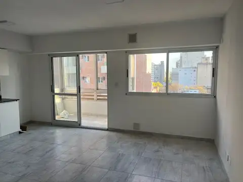 Departamento en Venta en Centro, USD 115.000